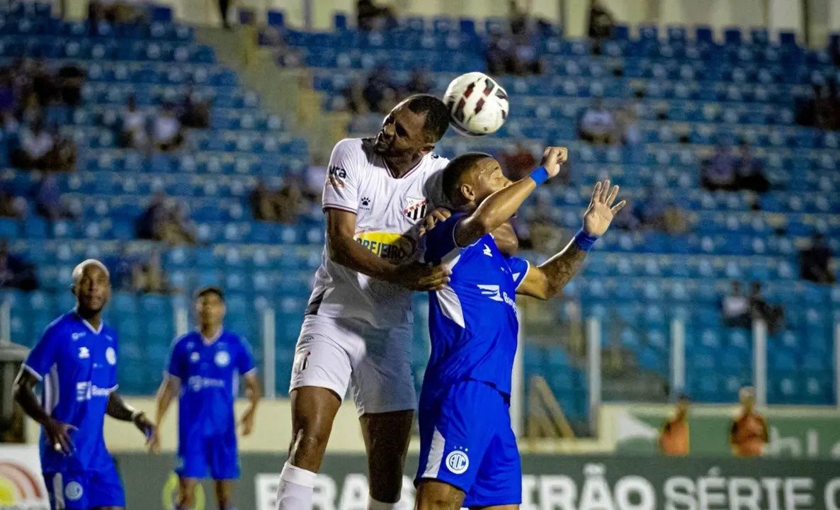 SAF de R$ 500 milhões: como o Confiança foi parar na Série D em seu primeiro ano