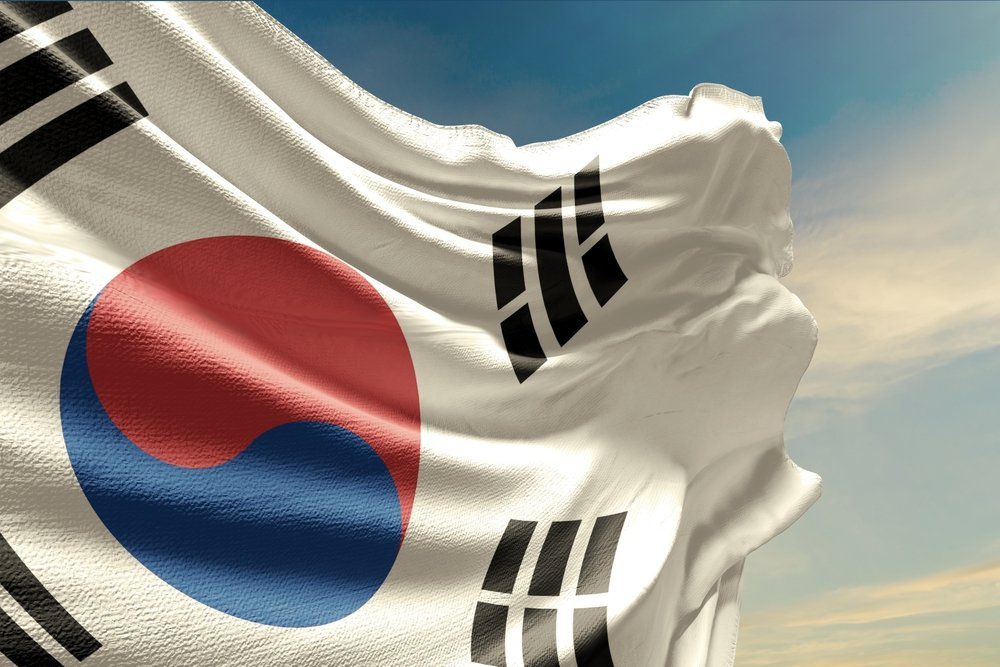 Brasil e Coreia do Sul expandem laços em propriedade intelectual