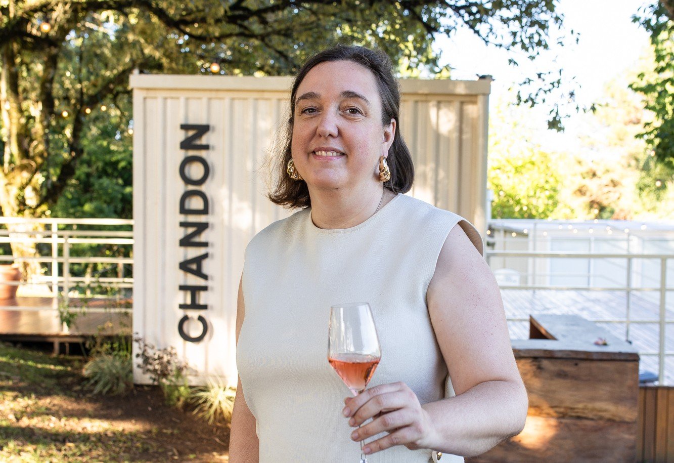 Do vinhedo à taça, como a Chandon avança na regeneração de solo