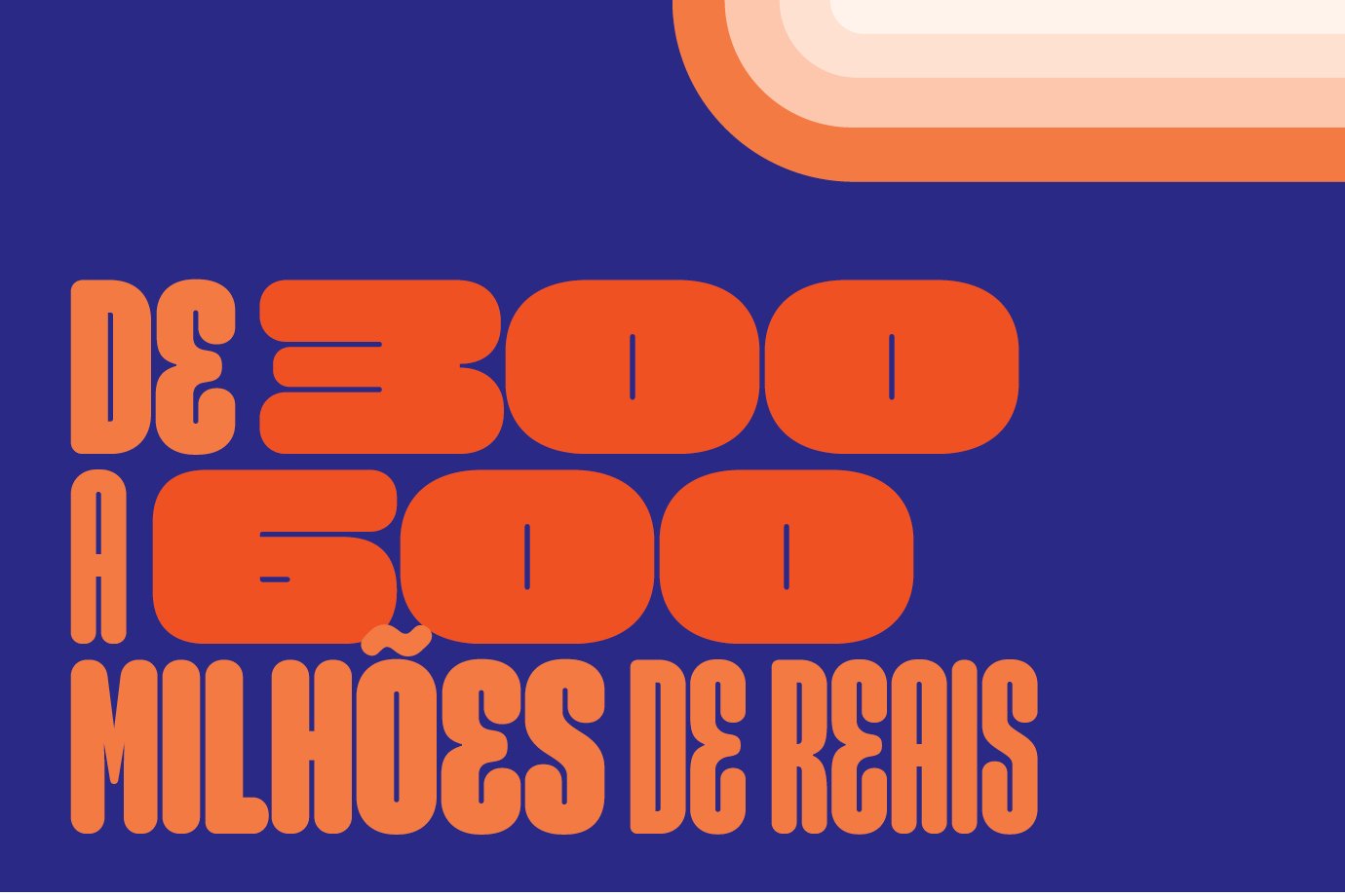 Longevas e que criam seus mercados: os destaques da categoria R$ 300 mi a R$ 600 mi do NEEX 2026