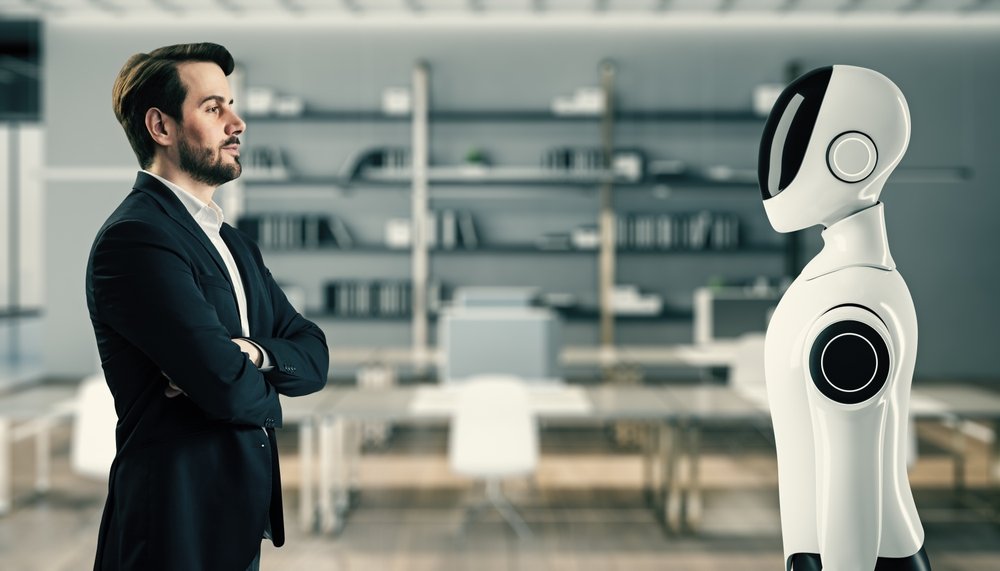 Opinião: O gestor do futuro vai liderar humanos e robôs