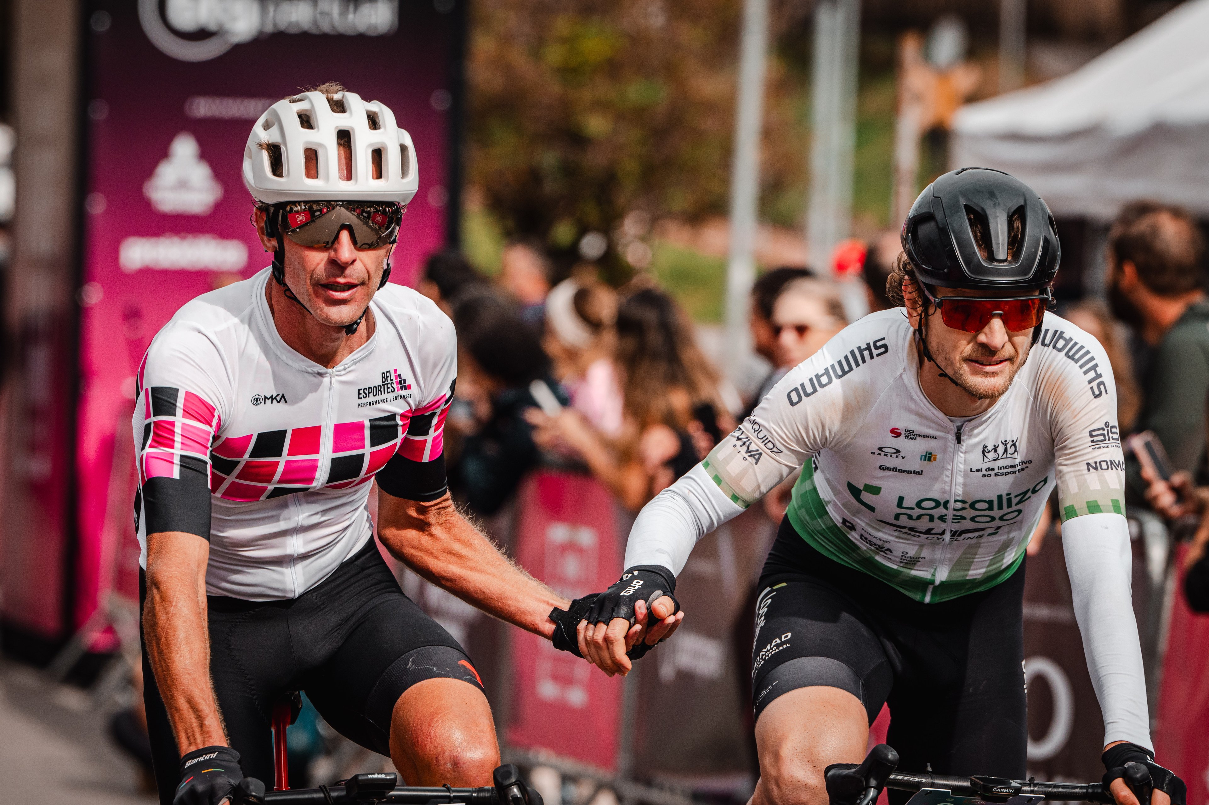 Giro d'Italia chega a São Paulo pela 1ª vez e promete impacto de R$ 70 milhões