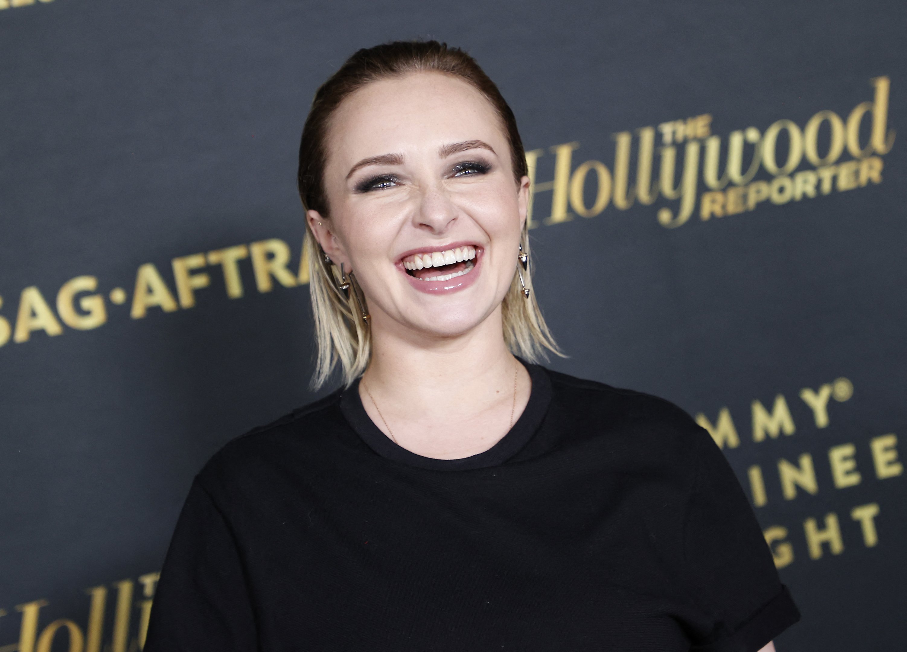 Hayden Panettiere, atriz de ‘Heroes’ e ‘Pânico’, morre aos 36 anos
