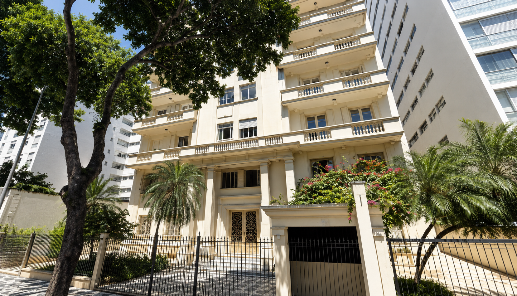 Mais de 200 imóveis do Santander entram em leilão com descontos de até 93%