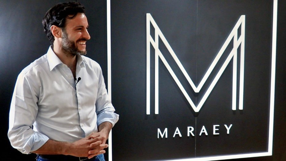 Maraey estrutura veículo de US$ 100 milhões para atrair fundos de pensão