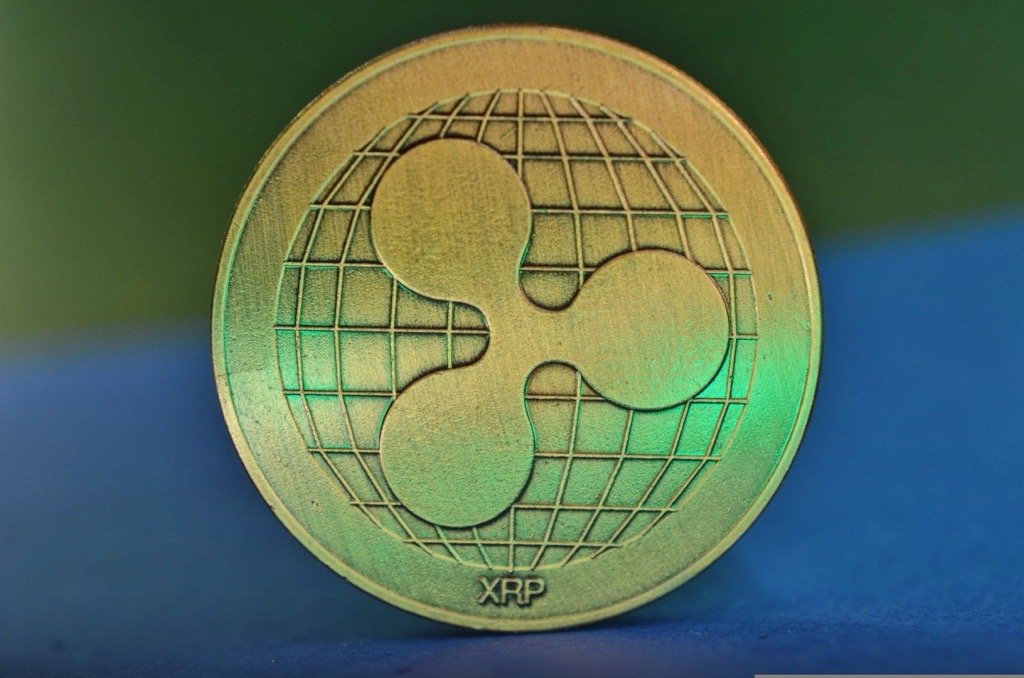 Baleias retiram 231 milhões de XRP da Binance, mas o que isso significa para a criptomoeda?