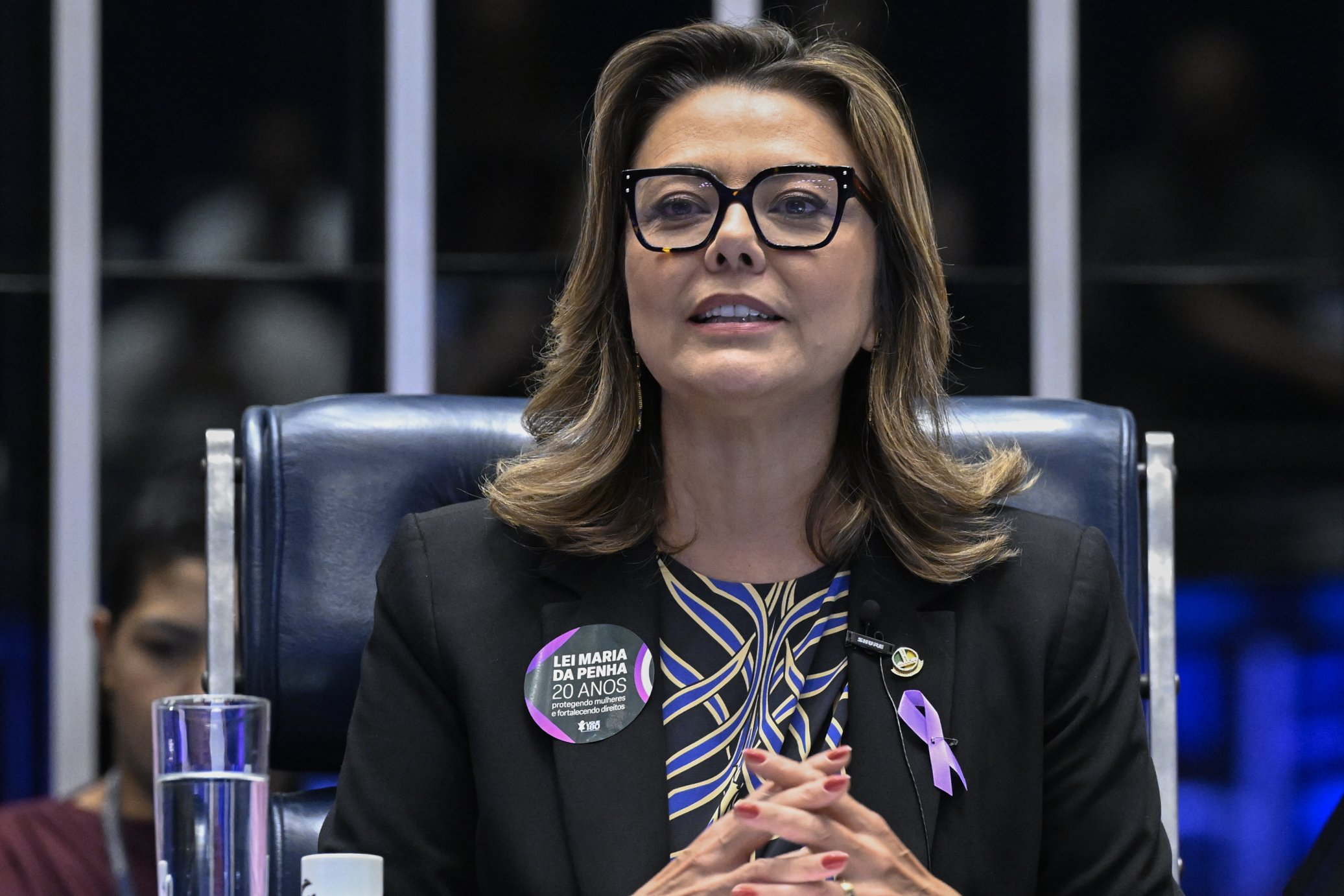 Relatora mantém fim da Taxa das Blusinhas e determina que Fazenda avalie impacto da medida