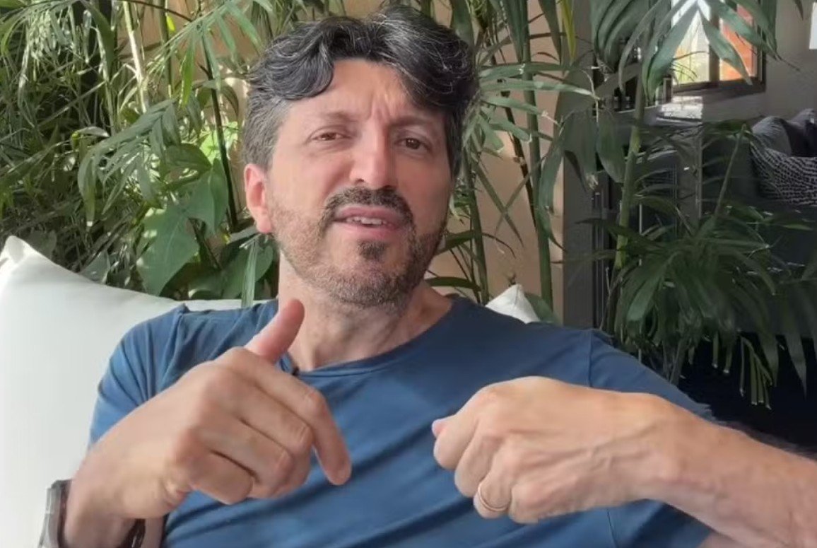 O que acontecerá com o canal de Lito Sousa após diagnóstico de doença rara? Amigos entram
