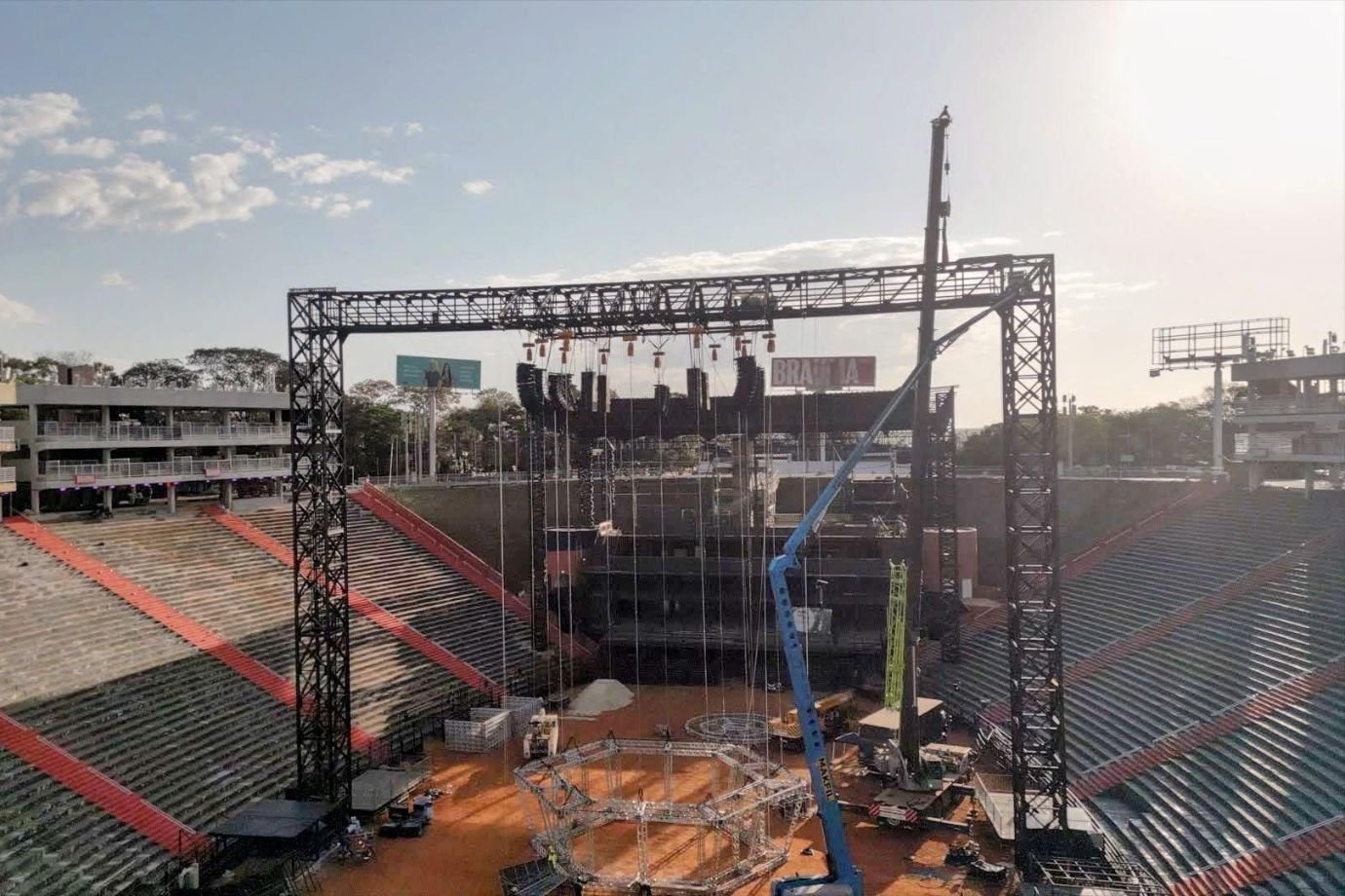 Gerdau reforça presença no agronegócio em parceria com Festa do Peão de Barretos