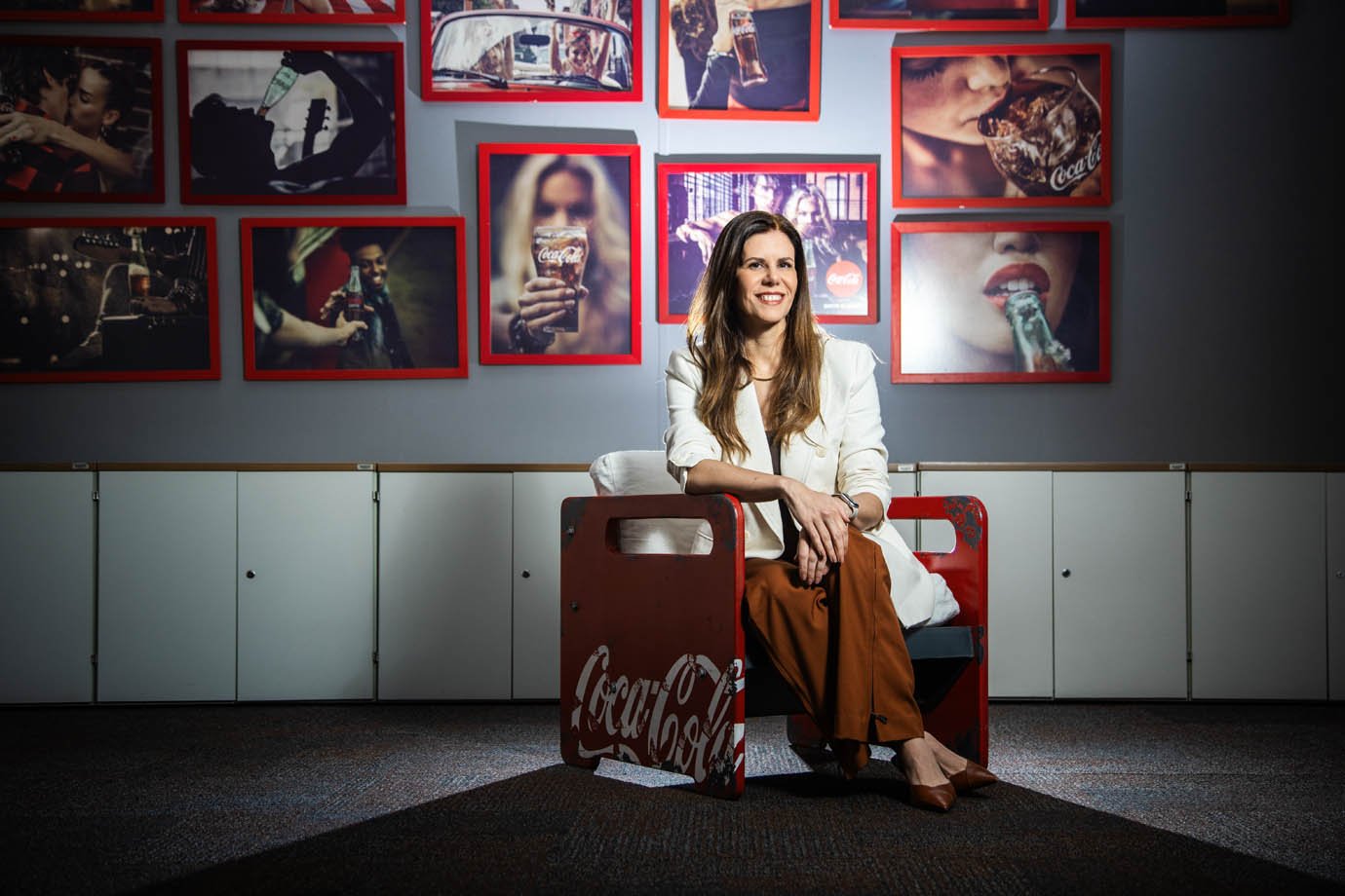 O plano de R$ 30 bilhões da Coca-Cola Brasil: ‘Teremos novas fábricas’, diz presidente