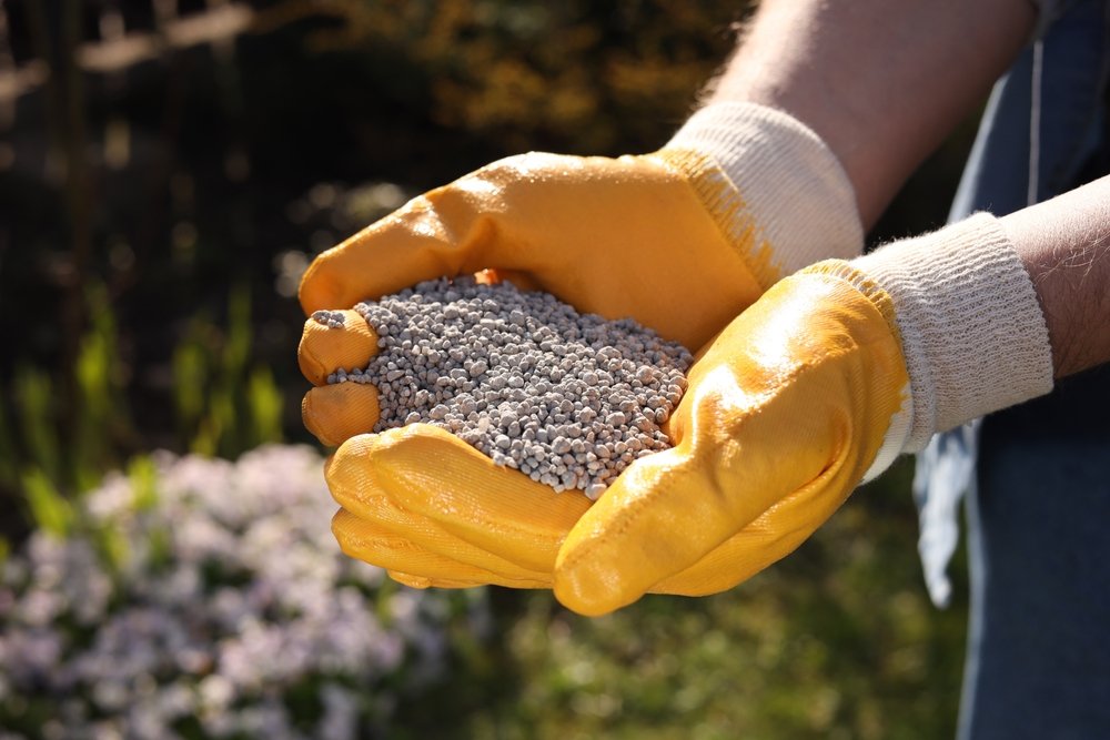 Fertilizante mineral atende demanda do agro e conquista aporte de R$ 40 mi