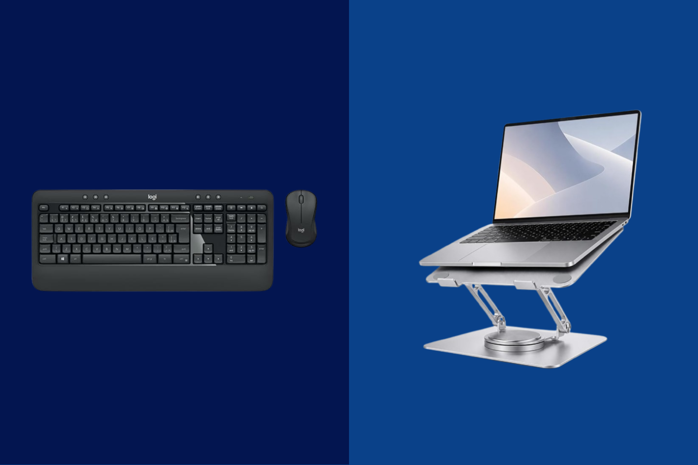 Os melhores gadgets de até R$ 300 que testamos: pequenos upgrades que mudam o home office