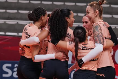 Mundial de Clubes de Vôlei Feminino 2026 será em São Paulo; veja datas e como comprar ingressos