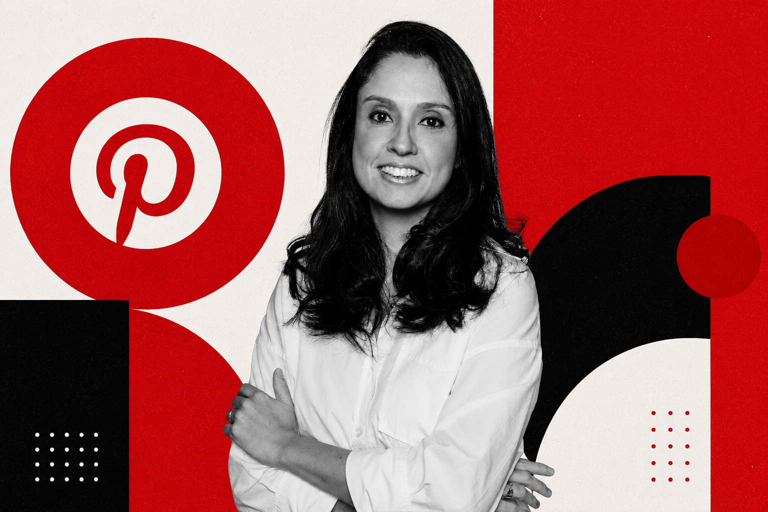 Pinterest anuncia ex-Meta e ex-Uber para liderar operação no Brasil