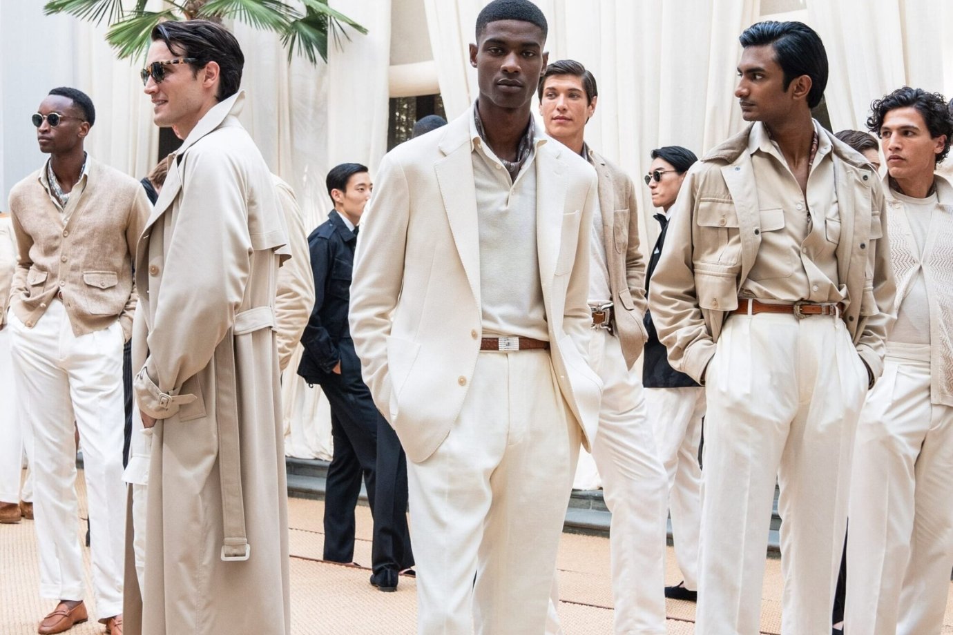 Ralph Lauren Spring 2026