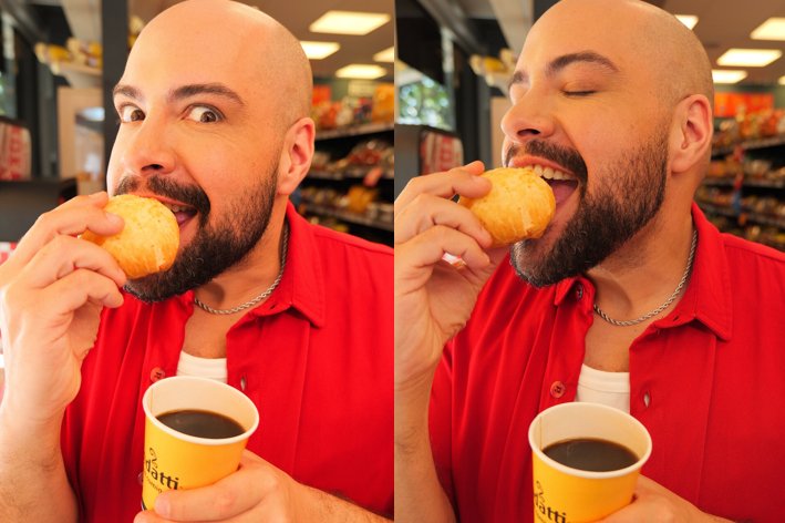 Oxxo quer transformar pão de queijo em símbolo da marca no Brasil
