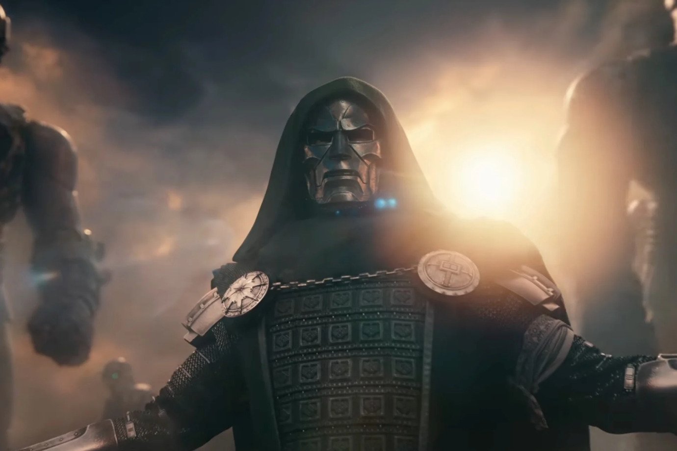Preciso ver 'Vingadores: Ultimato Encore' antes de 'Doutor Destino'? Irmãos Russo respondem