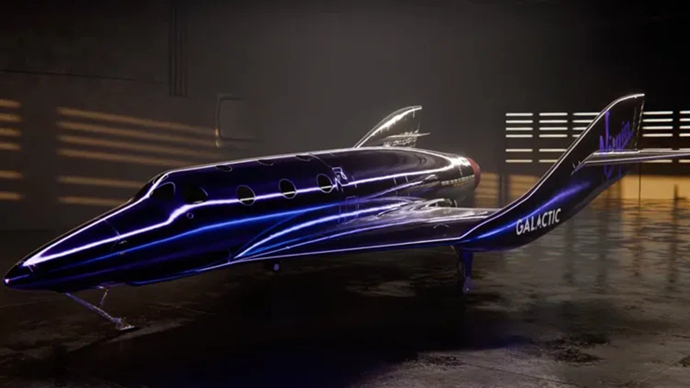 Virgin Galactic adia volta dos voos espaciais e avisa que passagens vão ficar mais caras