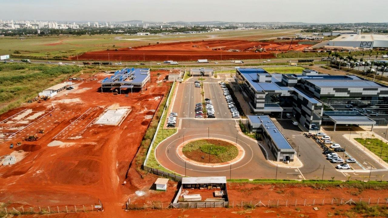 Goiânia terá a maior Casa Ronald McDonald da América Latina e a primeira que nasce sustentável