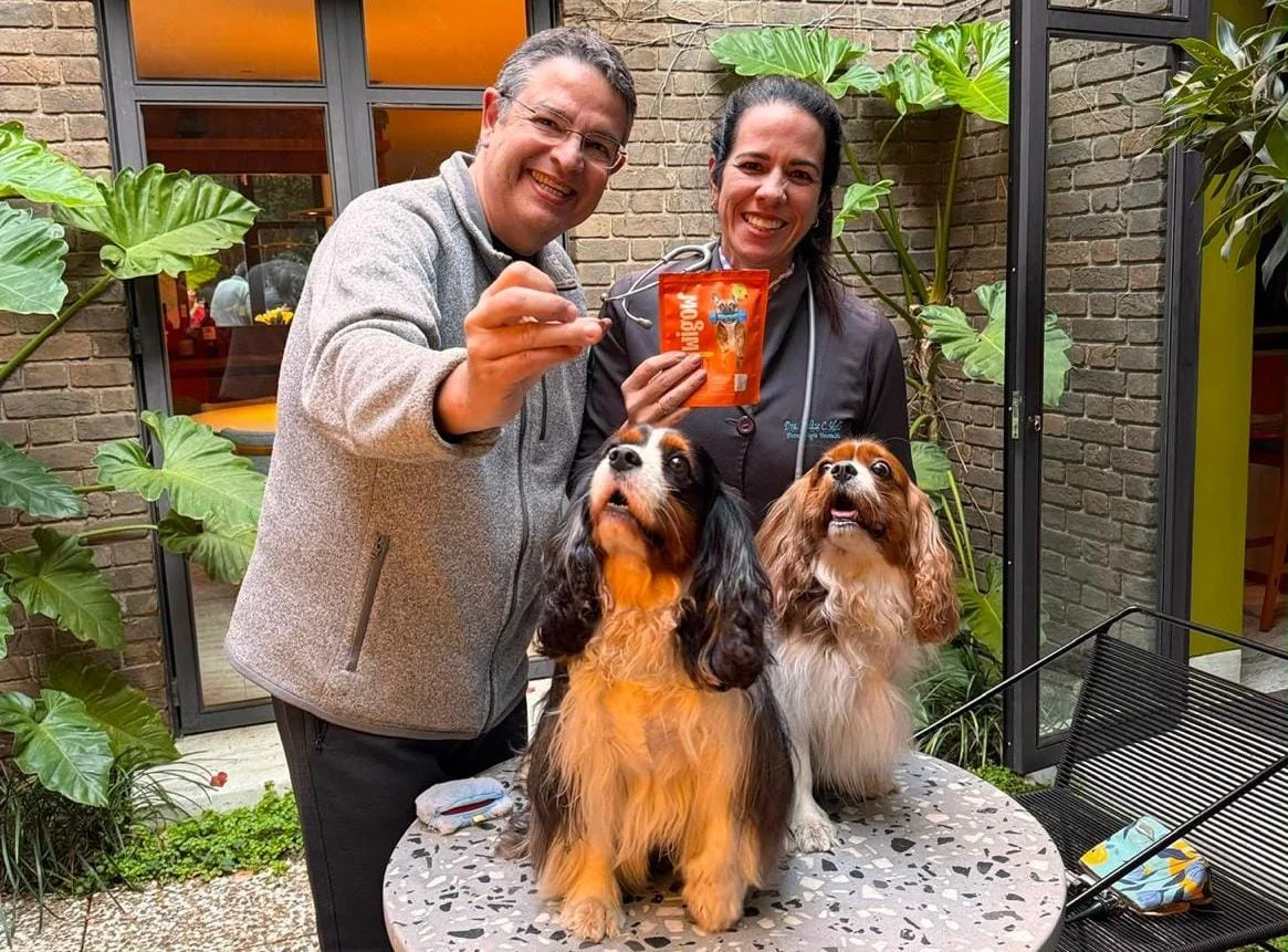 Ex-CEO da Alpargatas mira R$ 1 bilhão com 'Mounjaro de cachorro', que já atraiu 40 mil interessados