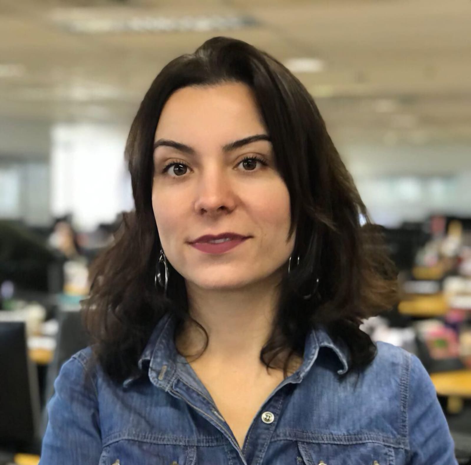 Ela deixou o mercado financeiro aos 30 para uma novo setor: ‘Sabia onde queria chegar’