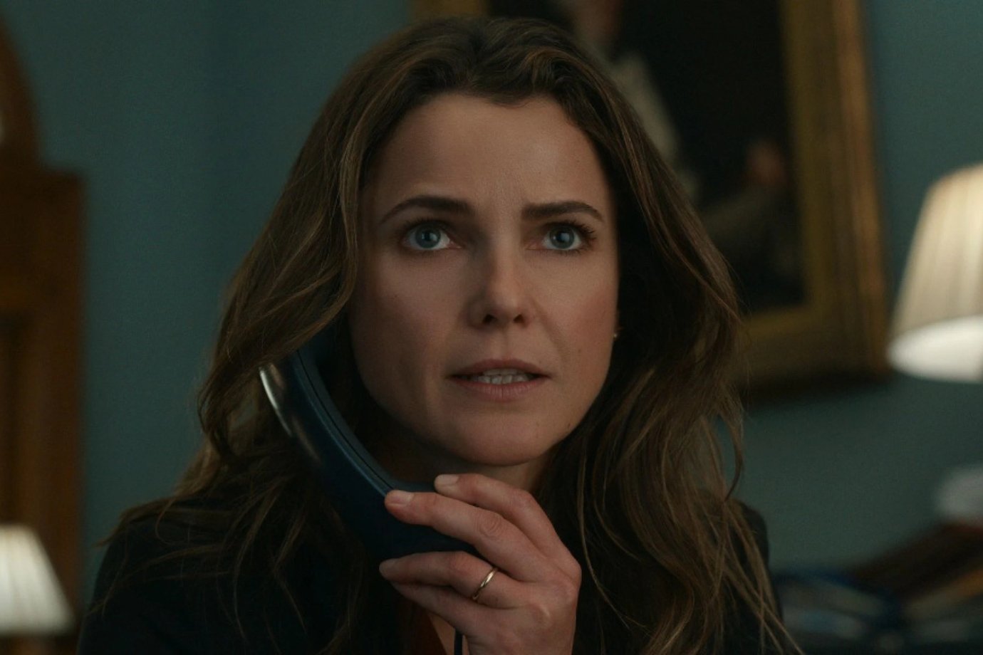 Netflix divulga trailer da 4ª temporada de 'A Diplomata'; veja o vídeo