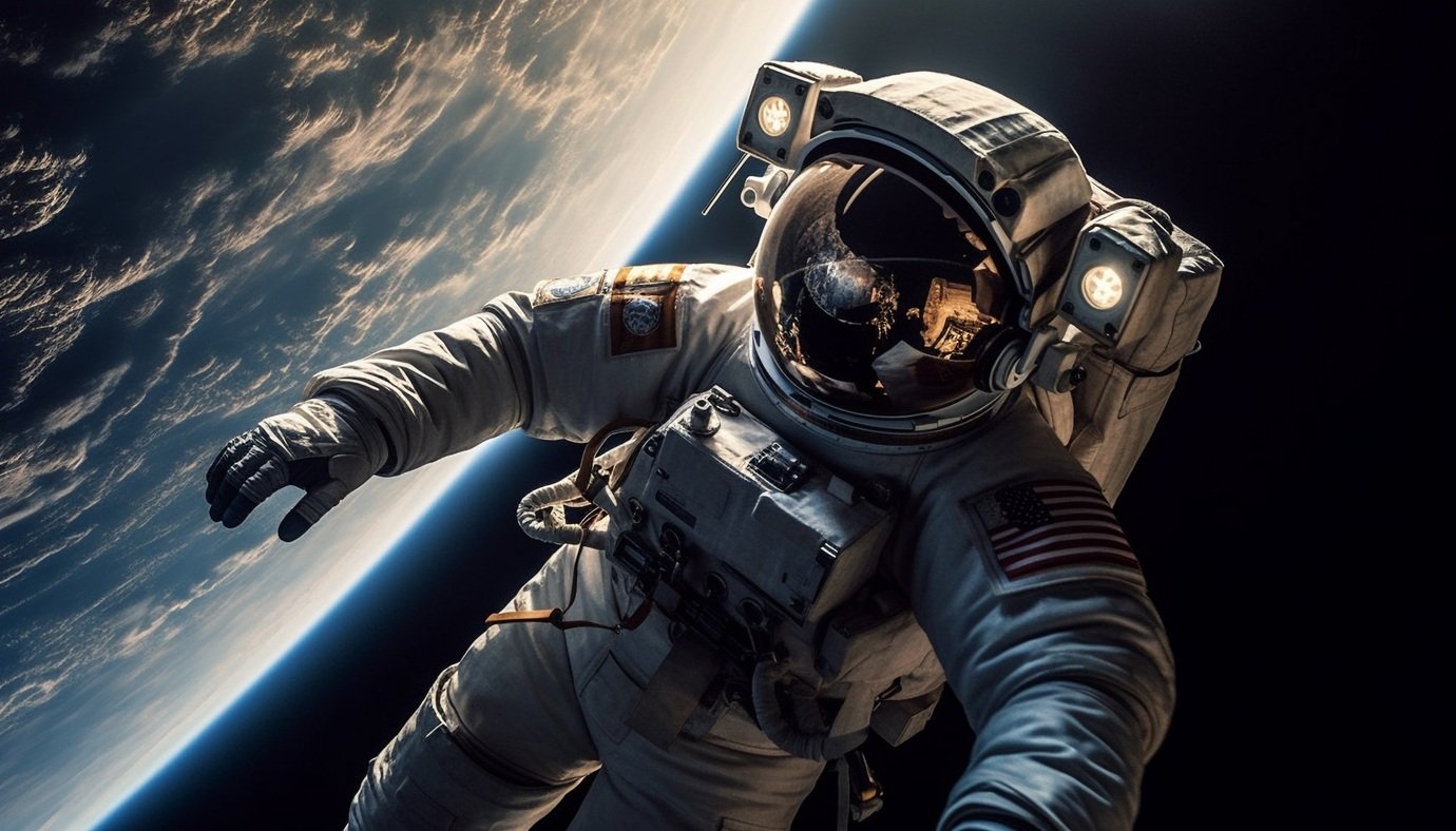 Prisão de ventre? Por que astronautas têm dificuldade para ir ao banheiro no espaço