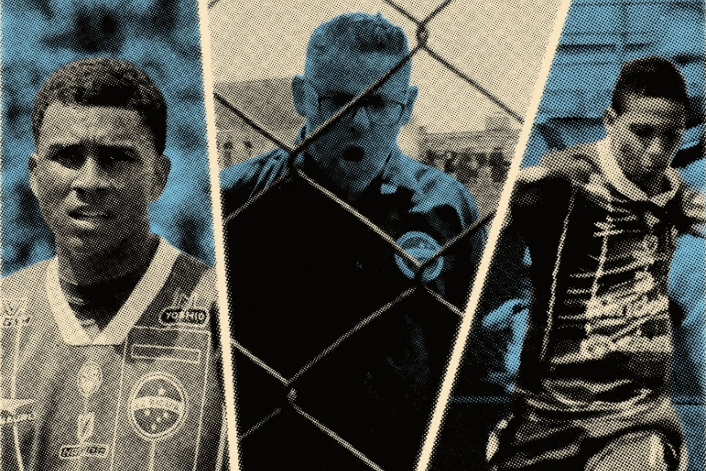 Sobrinho de Walter Salles estreia com filme de futebol e conquista prêmio