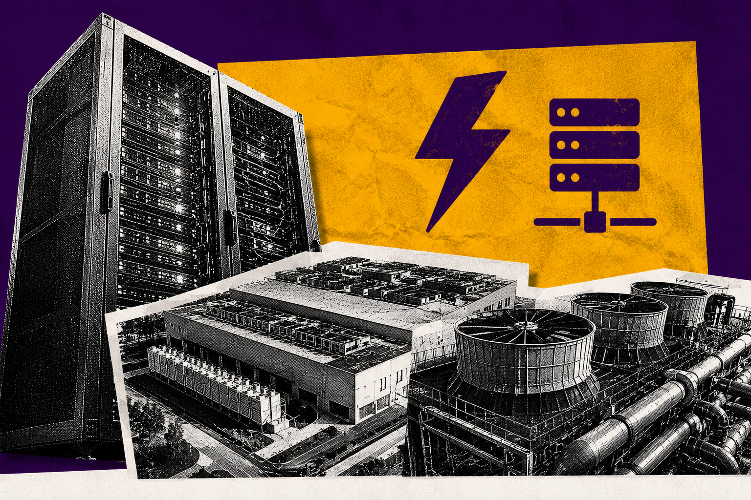 A Expansão dos Data Centers no Brasil: O Que Isso Significa para o Marketing e a IA?
