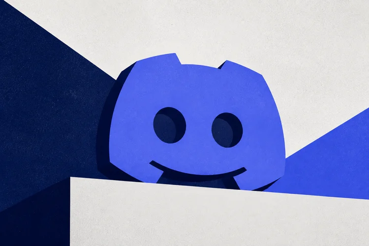 Discord: app é polêmico no Brasil e no mundo (Imagem gerada por IA/Exame)