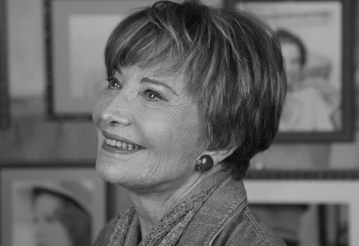 Morre a atriz Glória Menezes, ícone da dramaturgia brasileira, aos 91 anos | Exame