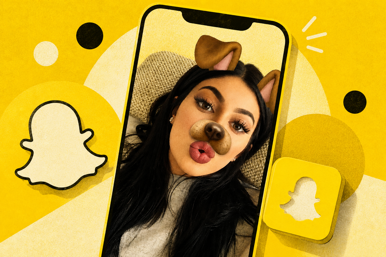 O que Kylie Jenner e Rihanna têm a ver com a queda de usuários do Snapchat