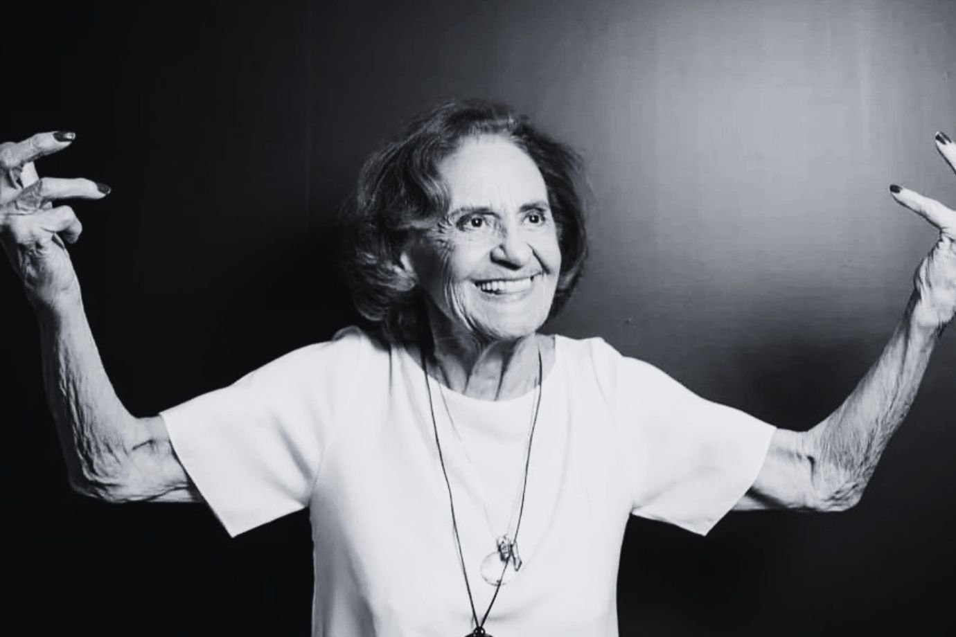 Laura Cardoso, atriz e ícone da dramaturgia brasileira, morre aos 98 anos