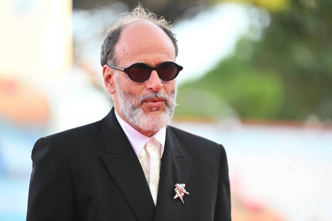 Diretor de 'Me Chame Pelo Seu Nome', Luca Guadagnino receberá prêmio no Festival de Veneza