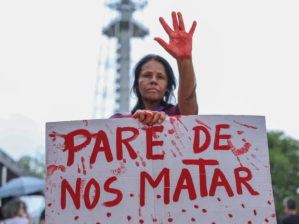 Violência contra a mulher cresce 28,9% em dias de jogos de futebol, aponta estudo