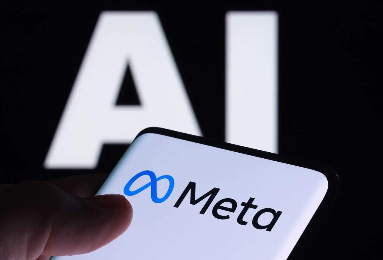 A Virada de Mesa da Meta: Como a Aposta em IA Aberta está Moldando o Futuro do Marketing
