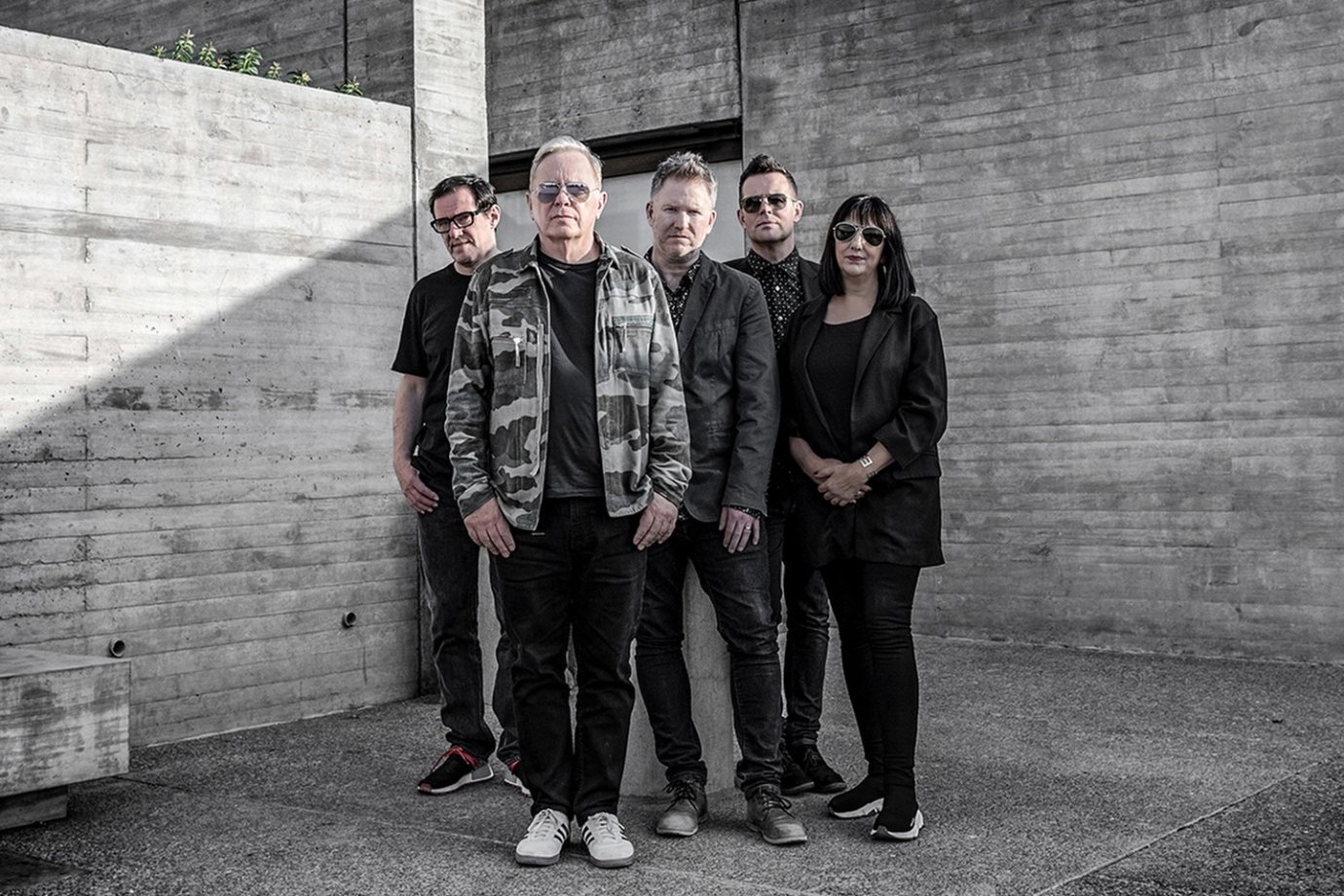 New Order anuncia show extra em São Paulo após ingressos esgotados; veja como comprar