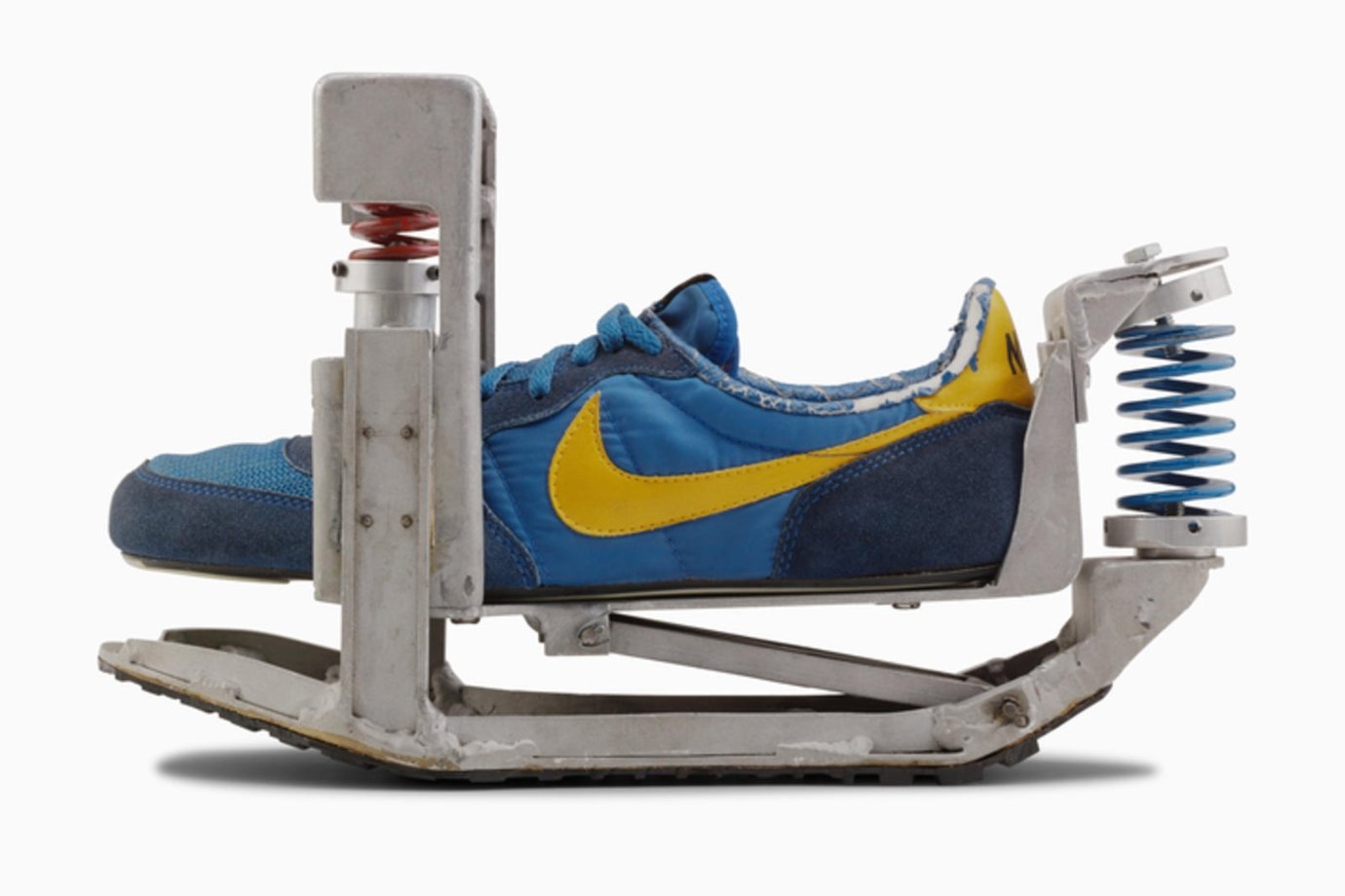 Antes de virarem clássicos, estes tênis da Nike quase deram errado