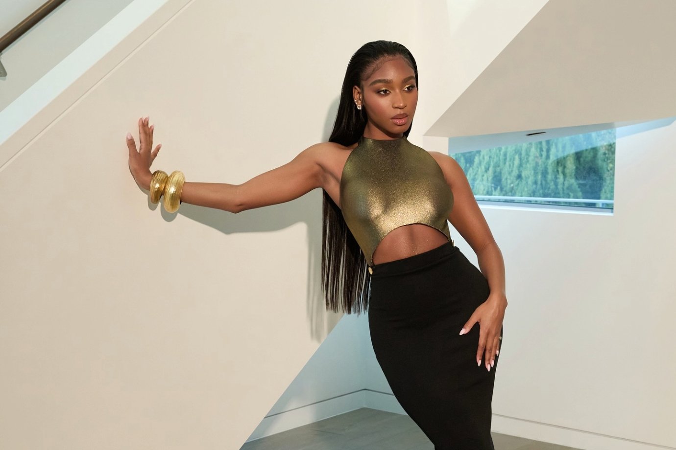 Meli Music 2026 anuncia Normani como atração; Luísa Sonza e Anitta também estão no line-up