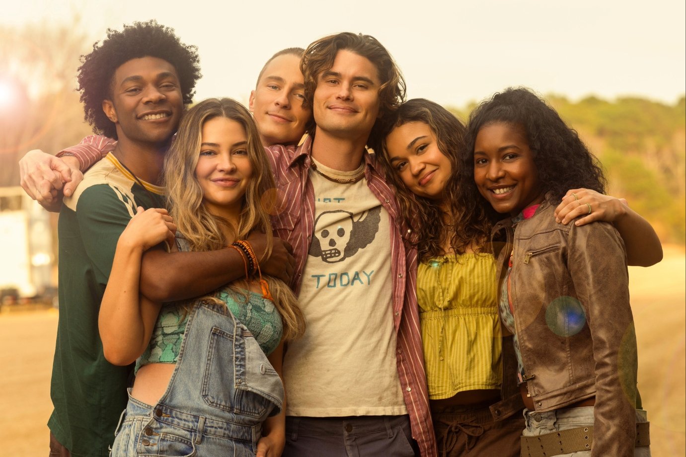 'Outer Banks' chega ao fim: quando estreia a 5ª temporada na Netflix?