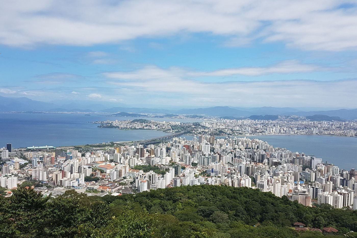 Quem são os candidatos a deputado estadual em Santa Catarina?