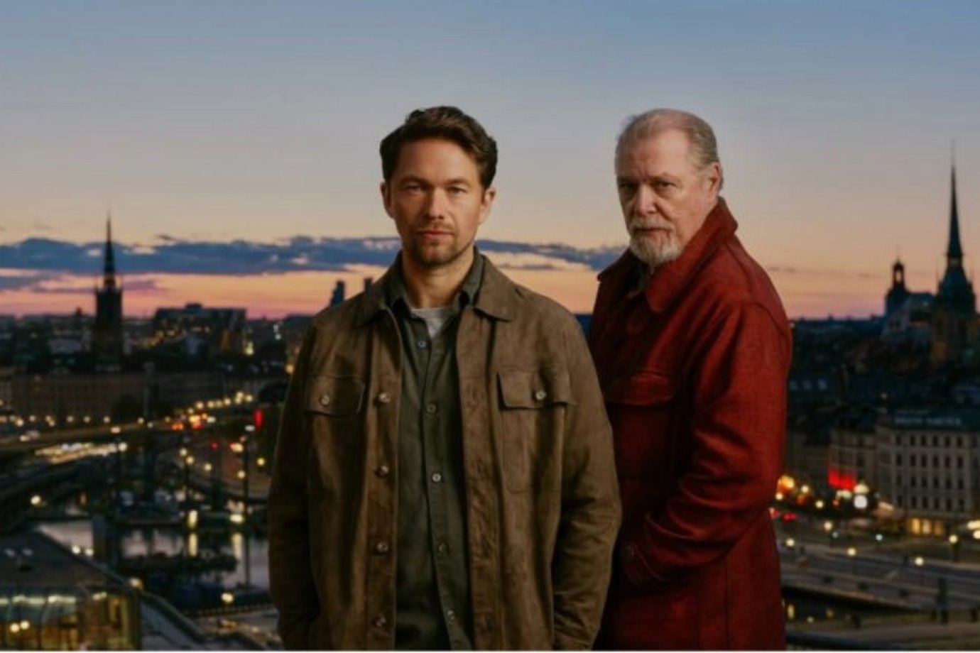 'Sacrifício de Sangue': sobre o que é a série que está em 1º lugar na Netflix