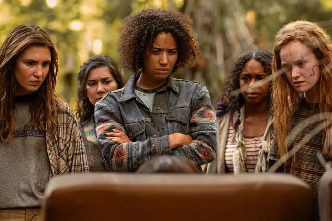 'Yellowjackets': última temporada estreia em novembro; veja data e onde assistir