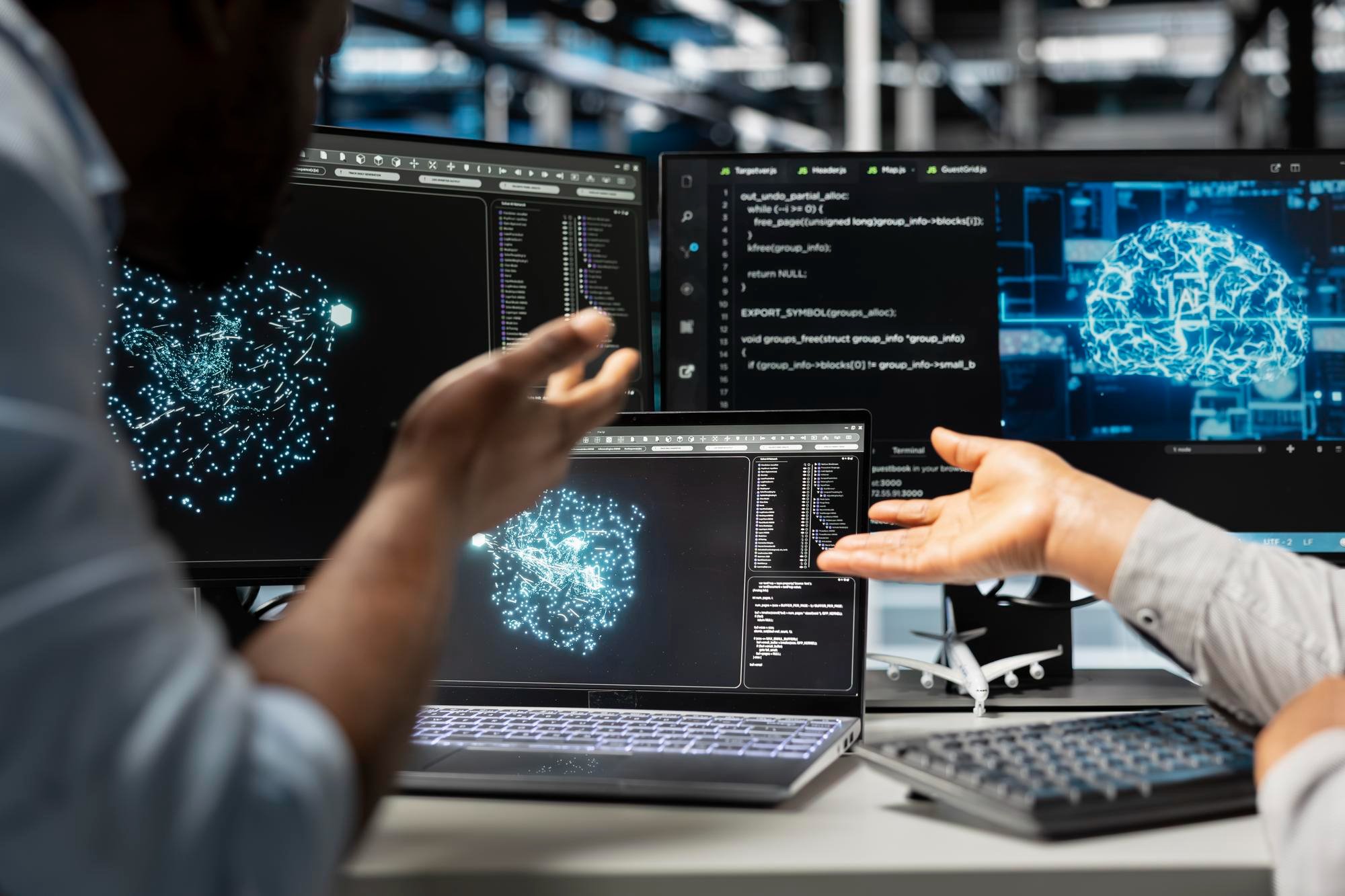 IA já está mudando carreiras fora da tecnologia; veja quais habilidades ganham espaço