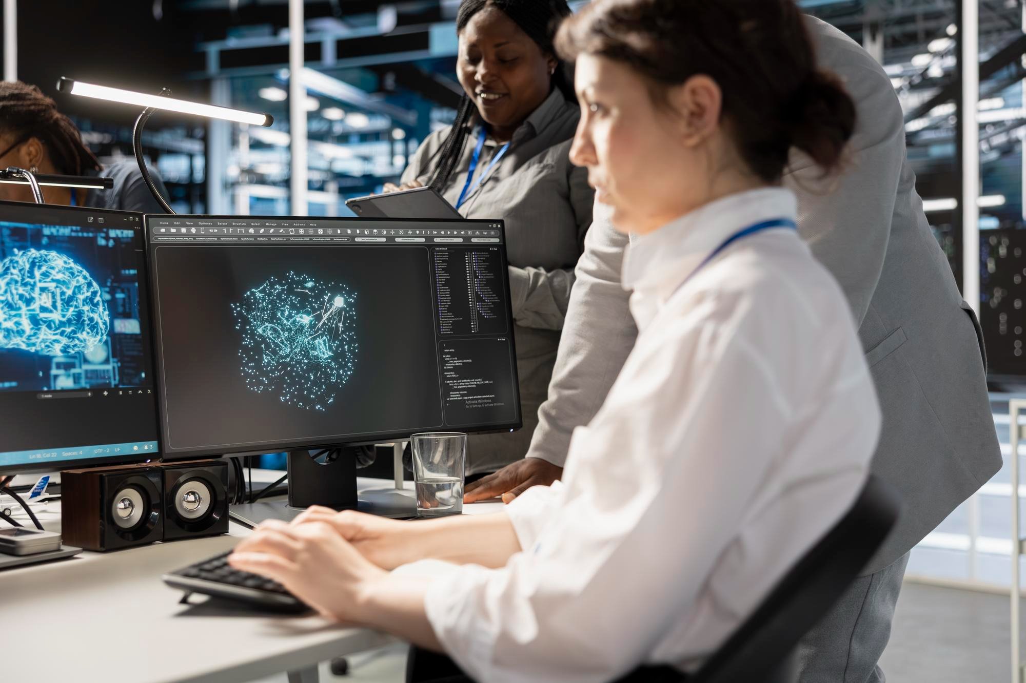 As 8 habilidades de inteligência artificial mais procuradas pelo mercado de trabalho