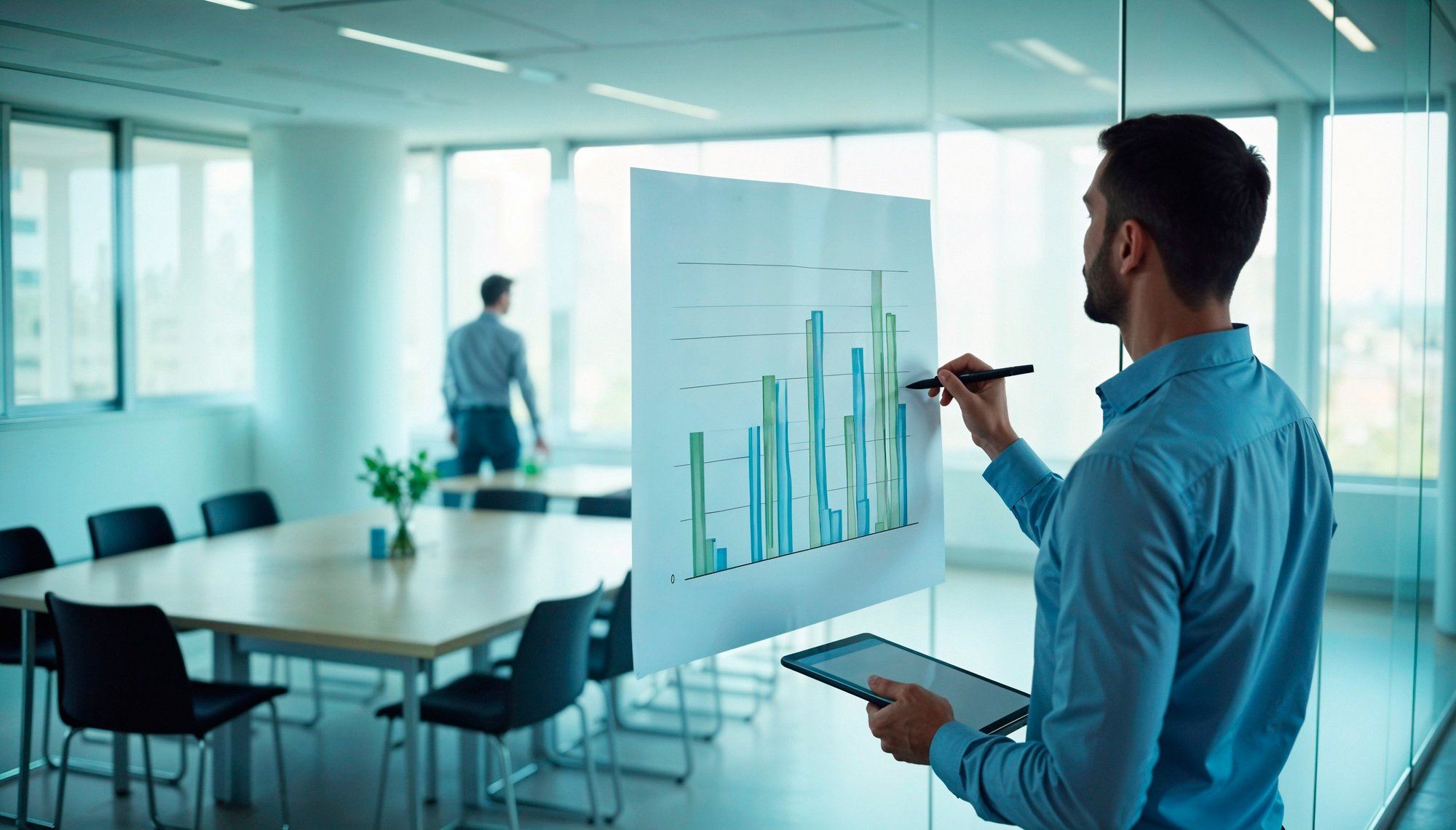 5 sinais de que sua empresa está usando IA, mas ainda não sabe tirar proveito dela