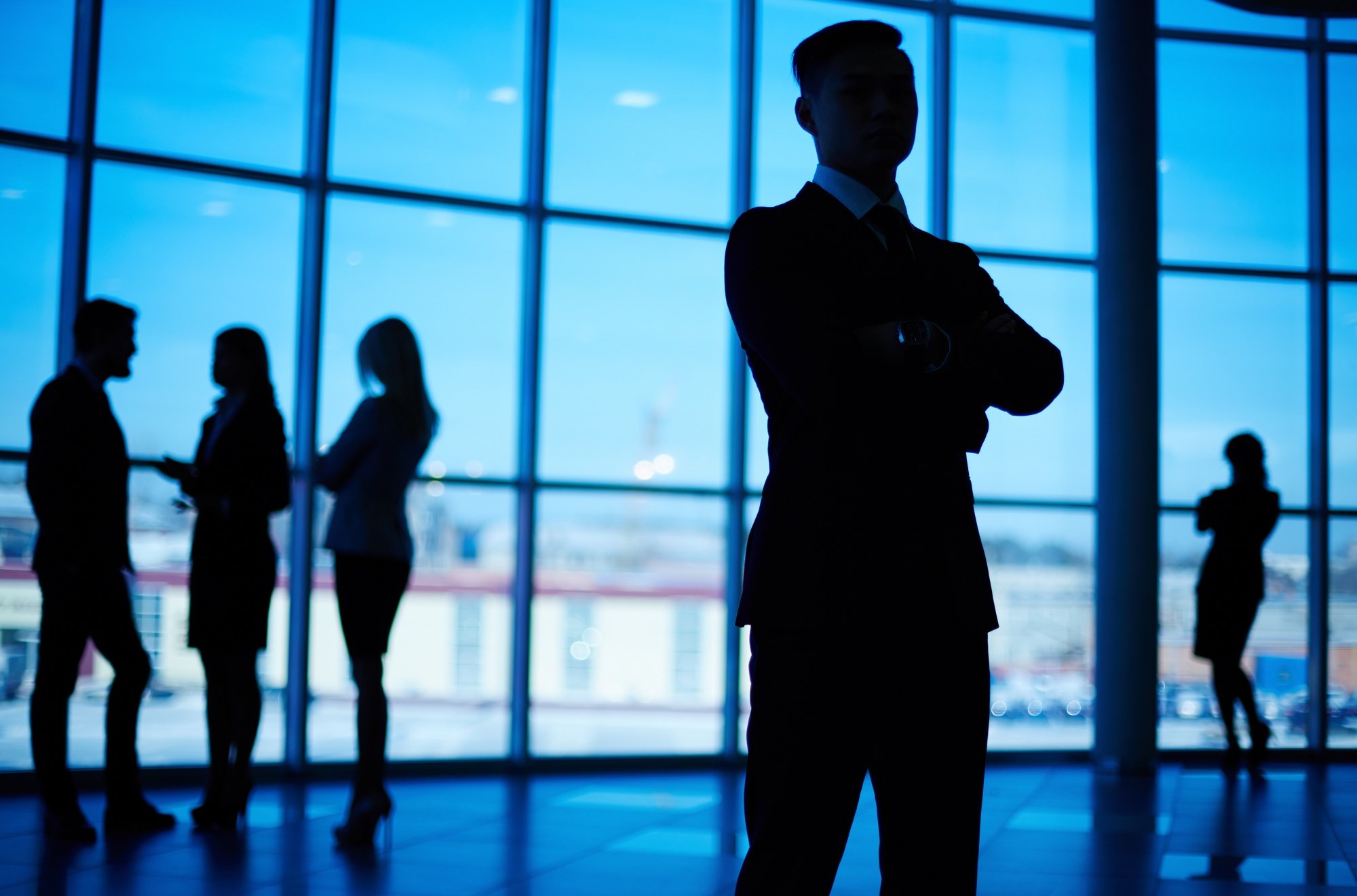 IA chega ao C-level e muda as habilidades exigidas de CEOs e altos executivos