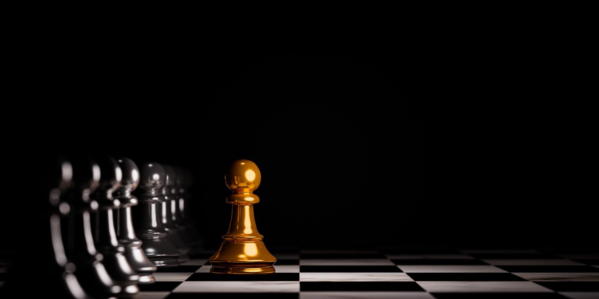 O líder "AI-Augmented": como executivos estão multiplicando sua capacidade de tomada de decisão