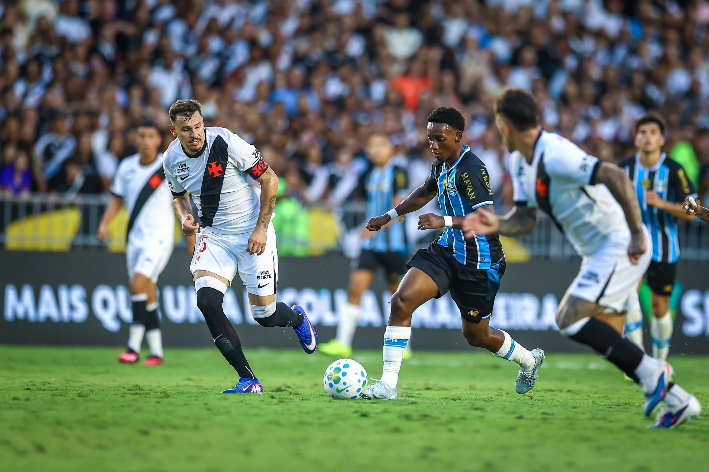 Copa do Brasil: CBF define datas e horários das semifinais; veja a tabela