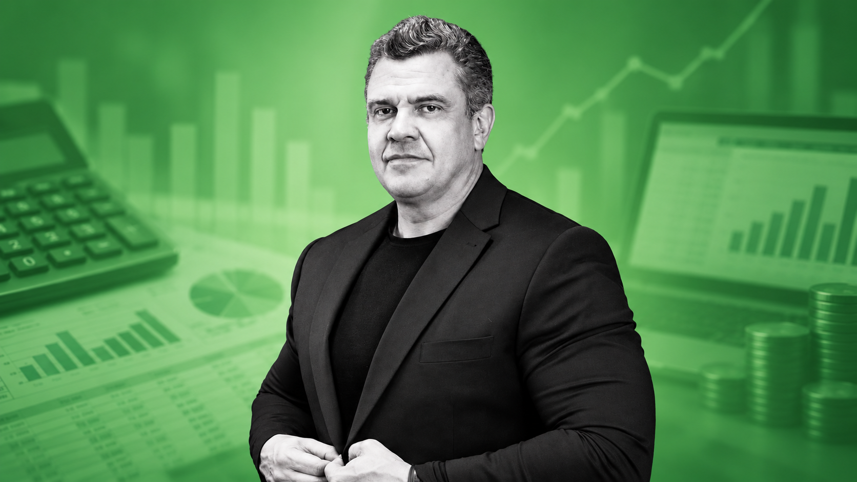 Lifetime lança franquia de planejamento financeiro com ex-presidente da Jequiti